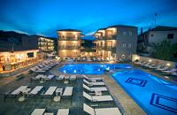 Royal Hotel & Suites
