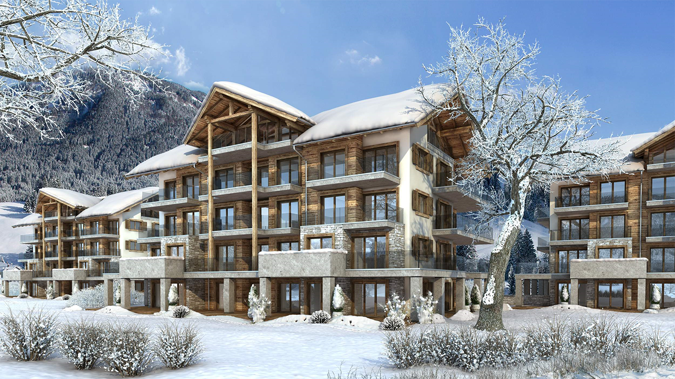 Vaya Fieberbrunn - Hotel