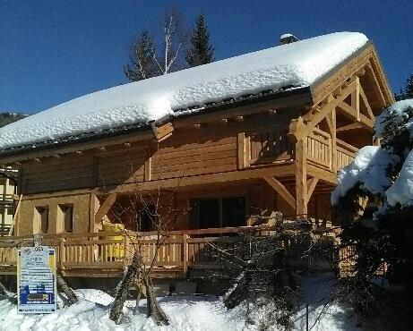 Chalet Poggi