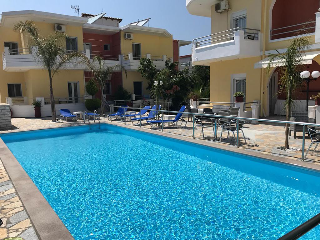 Hotel Vive Mar aanbieding Sunweb
