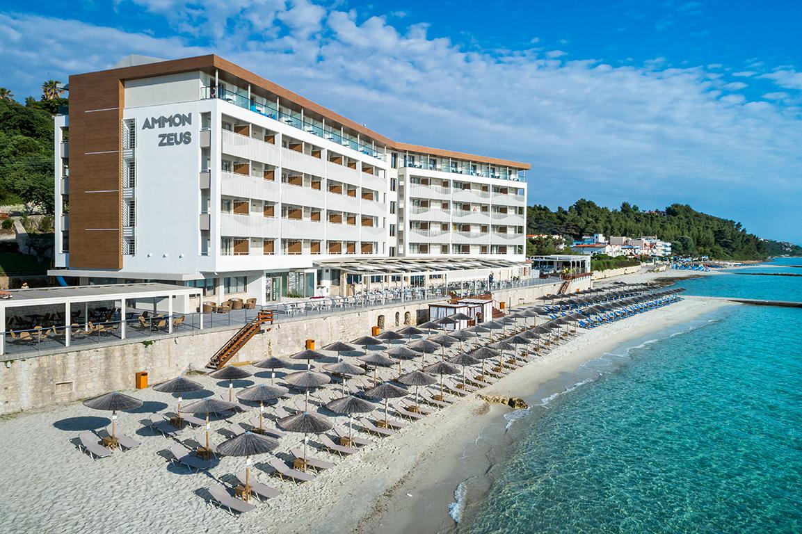 Ammon Zeus Hotel
