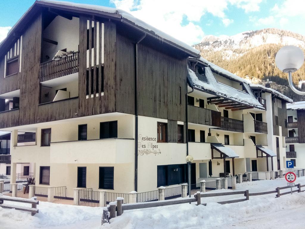 Apartments Des Alpes