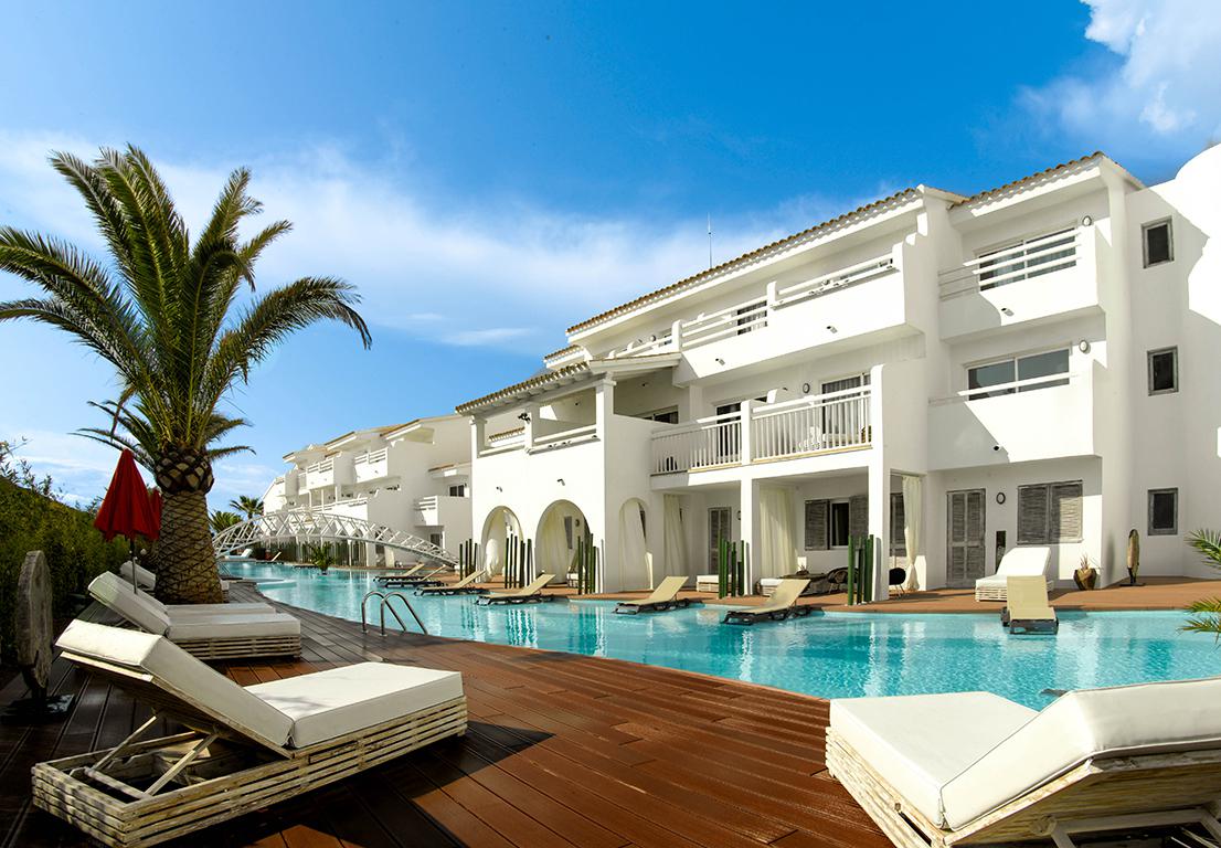 Ushuaïa Ibiza Beach Hotel