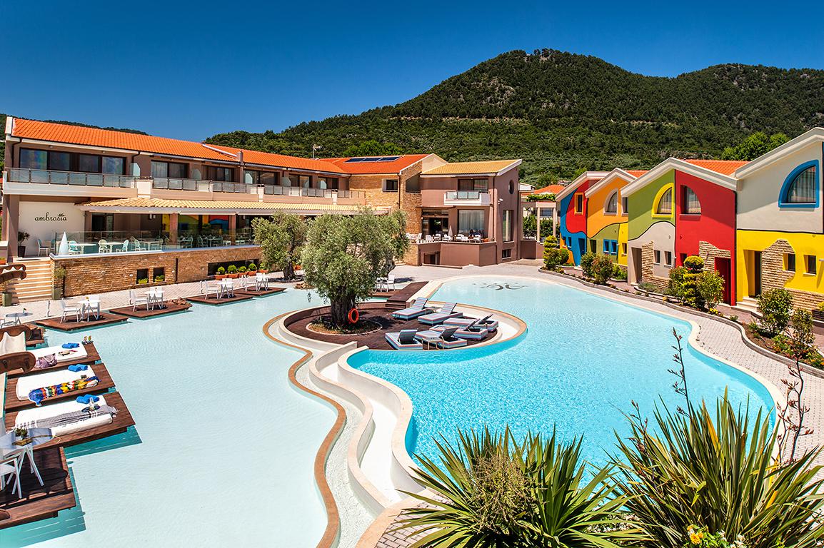 Alexandra Golden Boutique Hotel - adults only