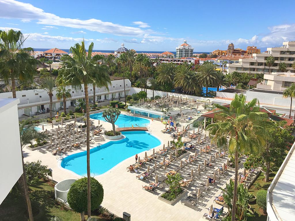 Hotel Spring Vulcano
