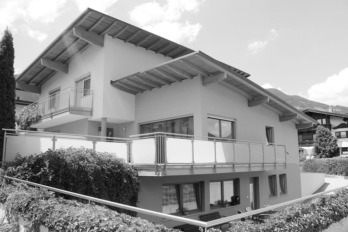Kogler Apartments