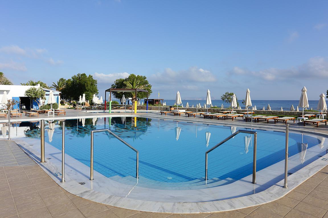 Hotel Kosta Mare Palace Resort & Spa