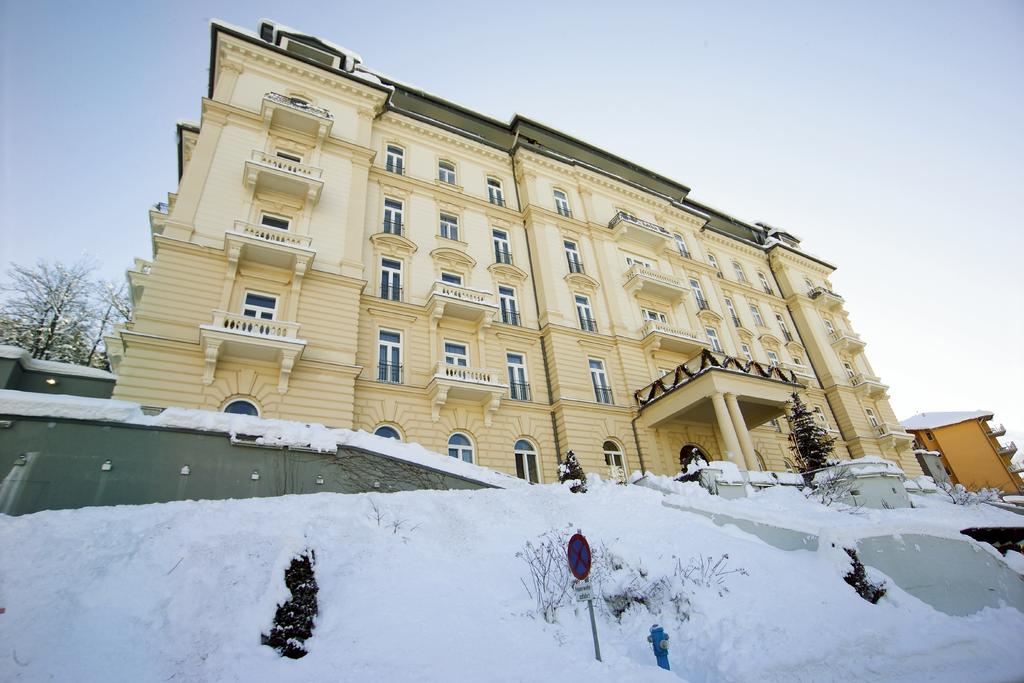 Hapimag Resort Bad Gastein