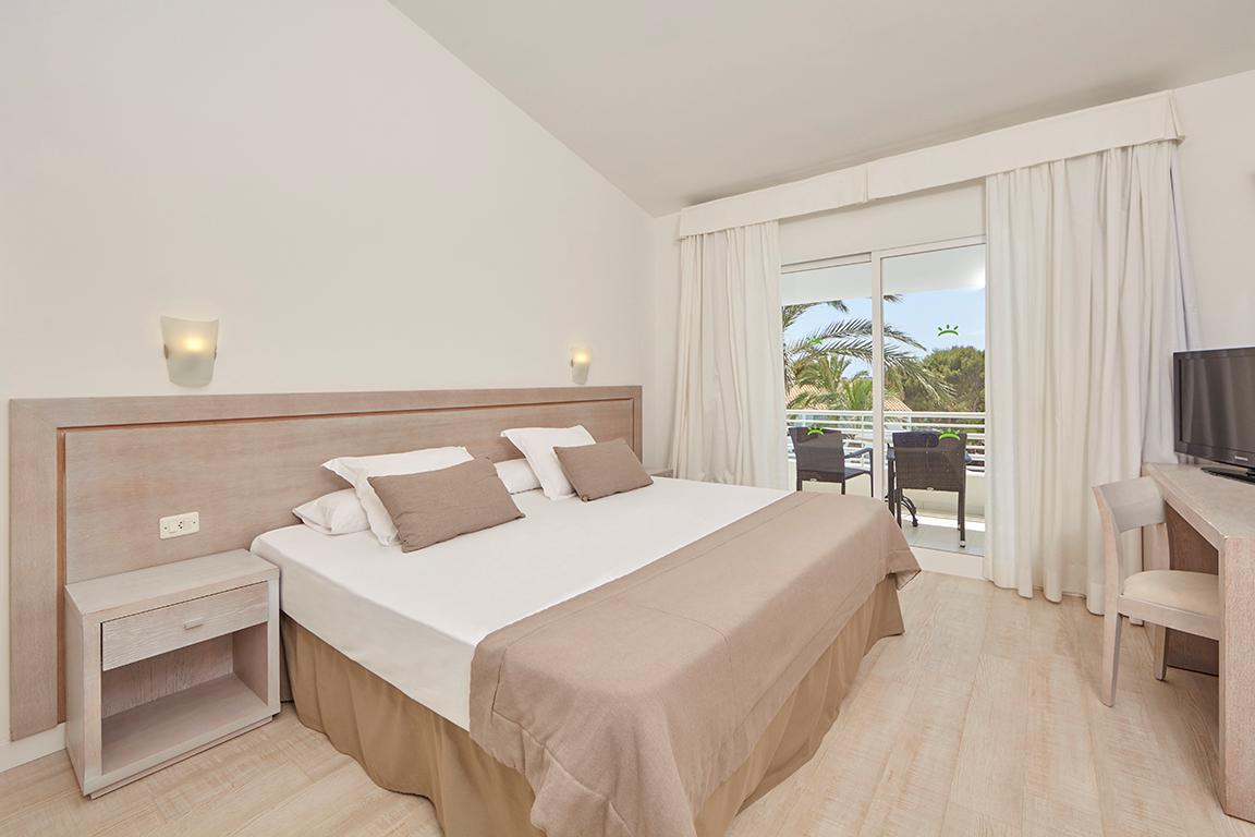Hotel Prinsotel La Caleta - logies & ontbijt Menorca Menorca