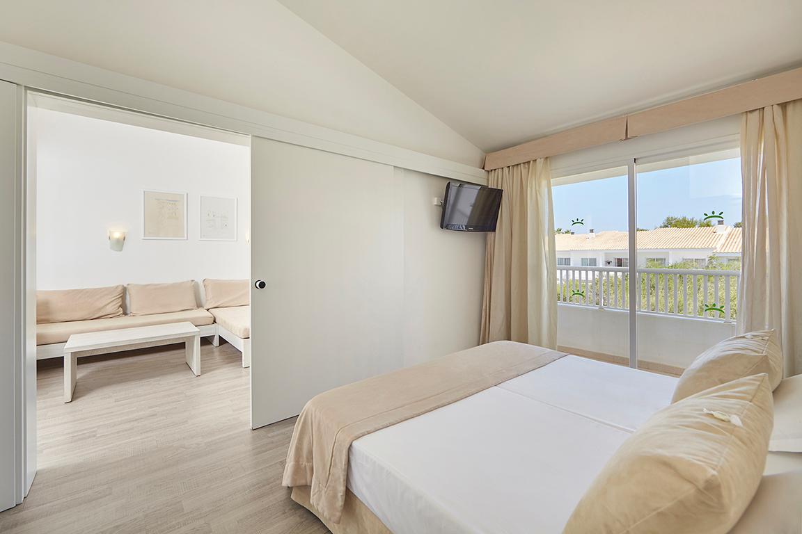 App. Prinsotel La Caleta - Logies reviews