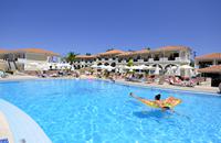 Hotel Marelen - halfpension
