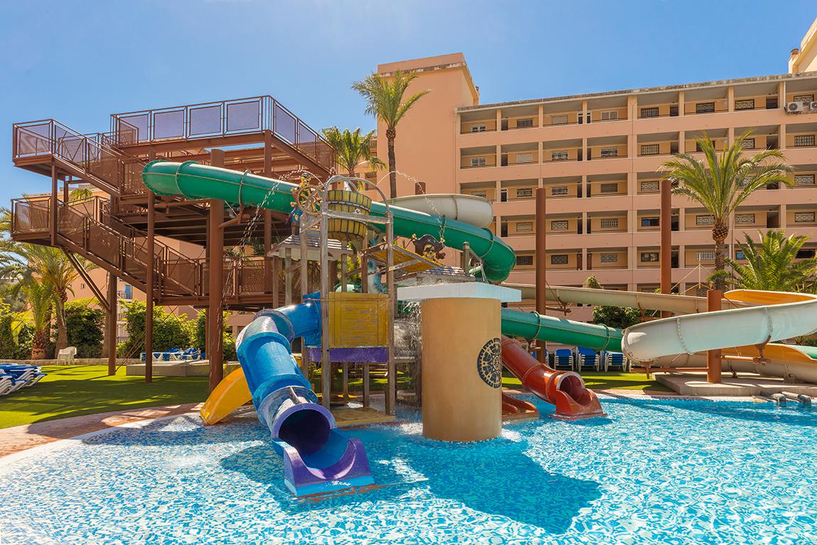 App. Magic Tropical Splash beoordelingen