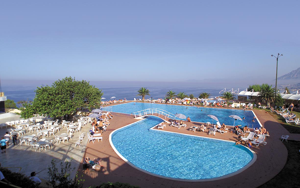 Hotel & Resort Torre Normanna Hotel & Resort Torre Normanna