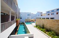 Ikones Seafront Luxury Suites - adults only