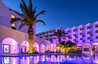 Hotel Mitsis Faliraki Beach
