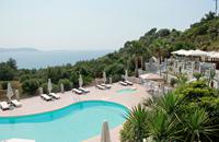Hotel Naftilos Boutique