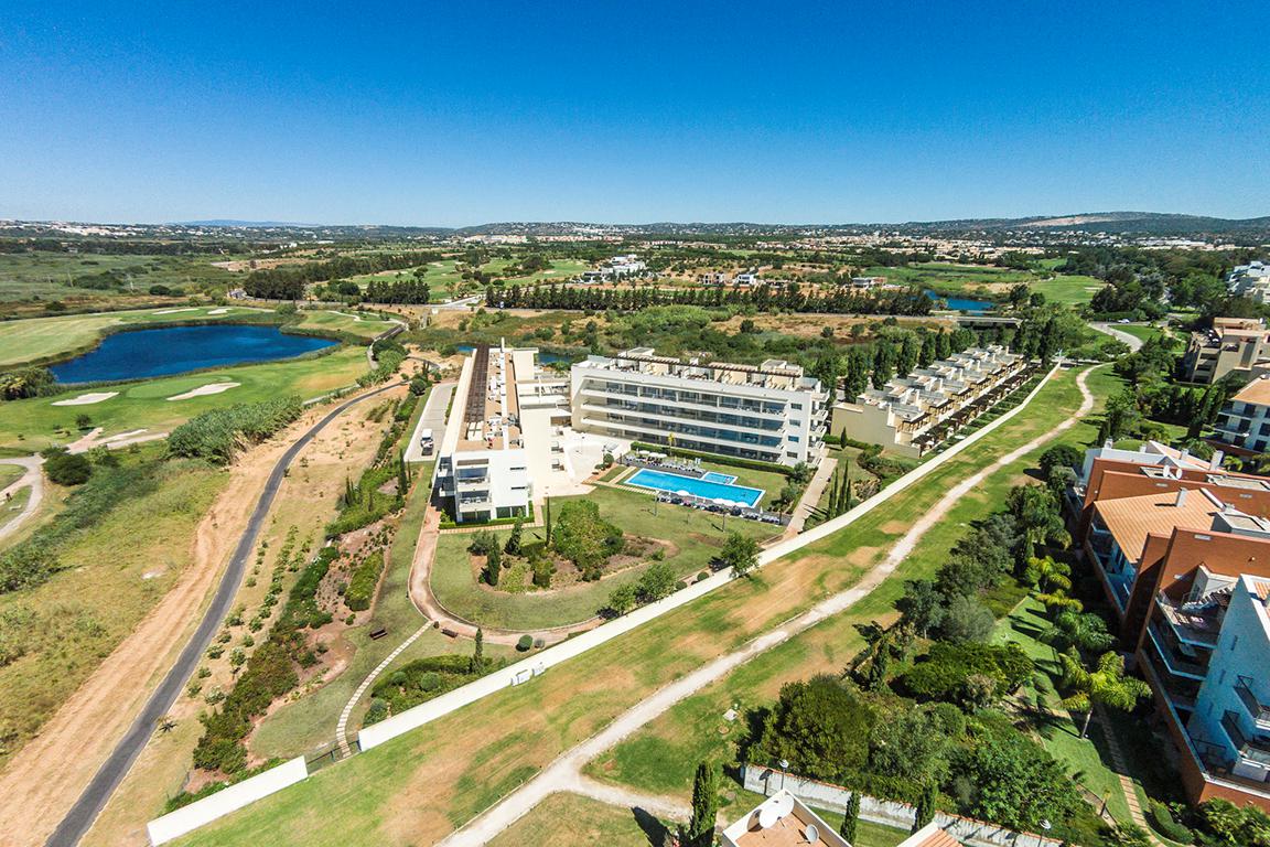 Laguna Vilamoura inclusief huurauto