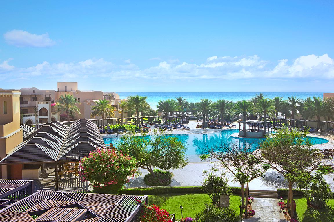 Hotel Iberotel Miramar Al Aqah Beach