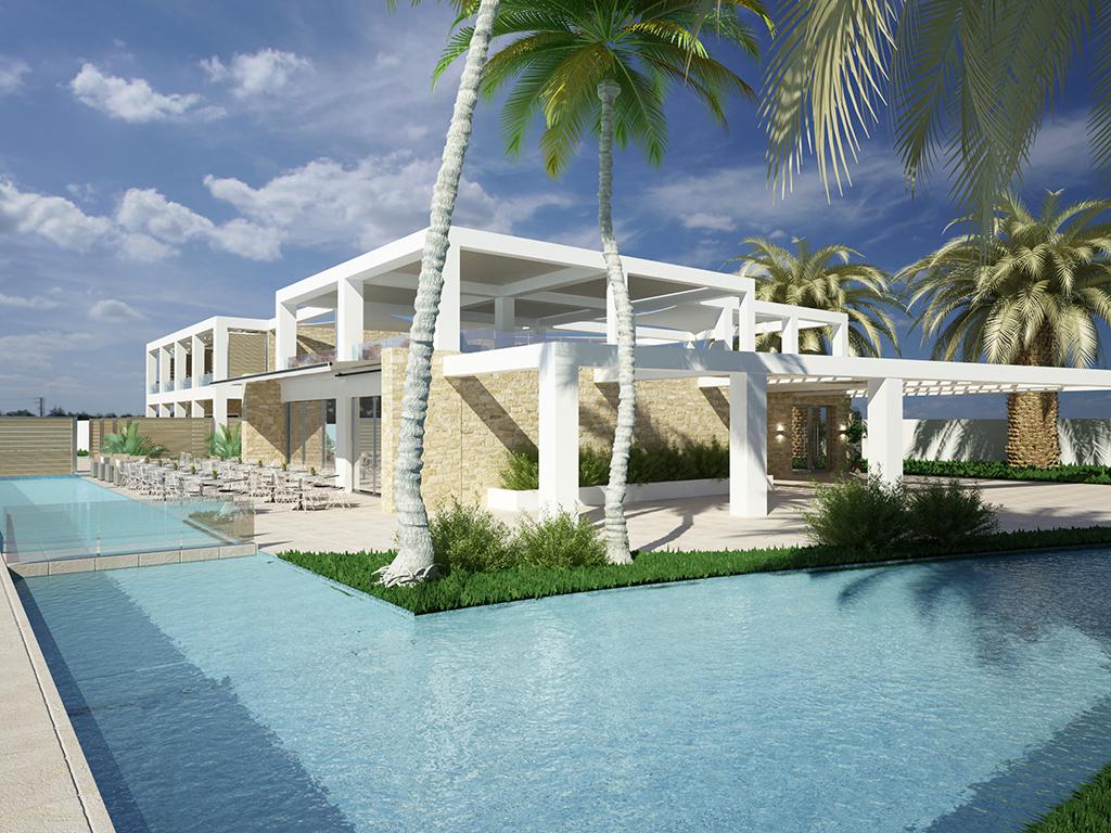 Hotel Amour Holiday Resort - adults only