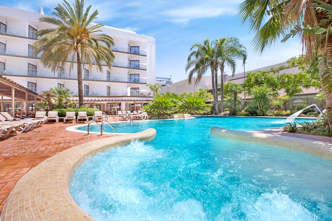 Sumus Hotel Stella & Spa