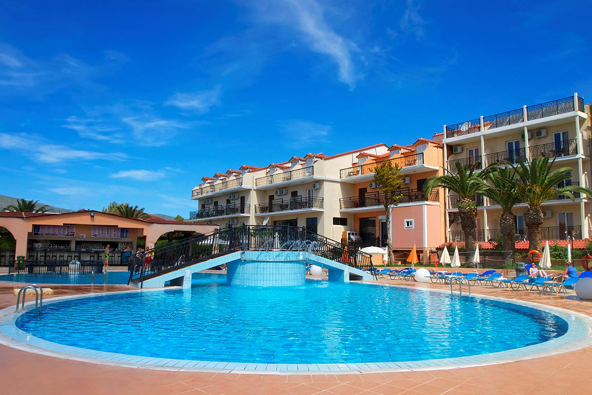 Hotel Alexander the Great