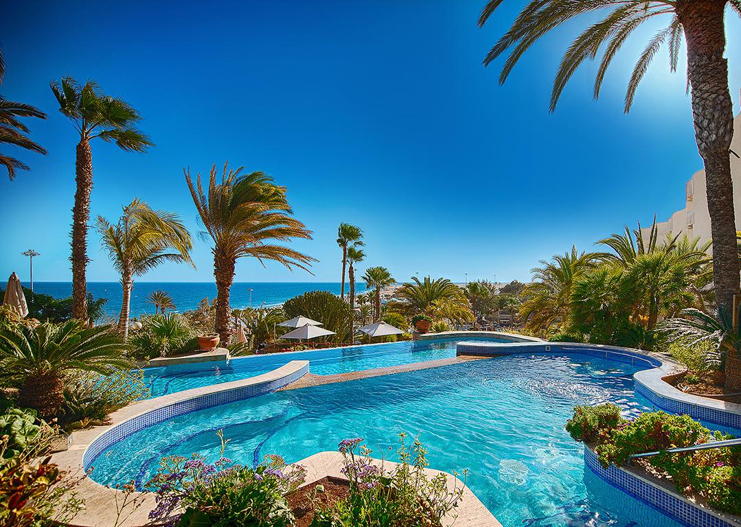 Hotel Corralium Dunamar