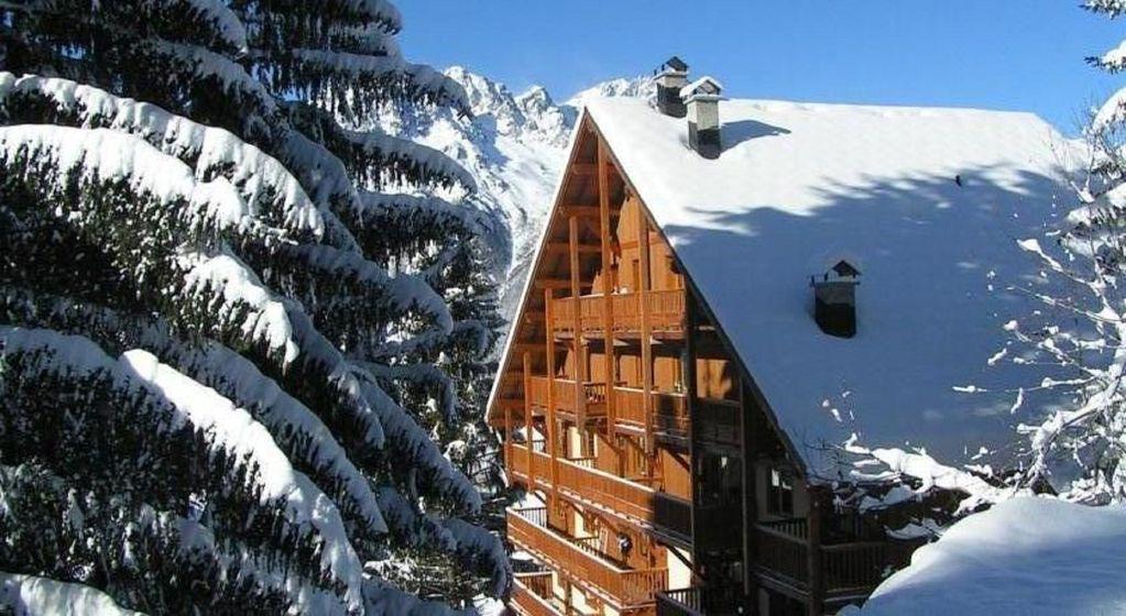 Résidence Chalet des Neiges - Tomorrowland Winter