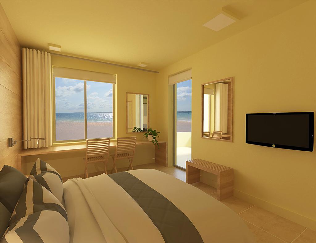 App. Ilion Beach