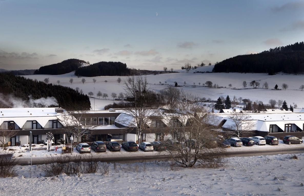 H+ Hotel Willingen H+ Hotel Willingen
