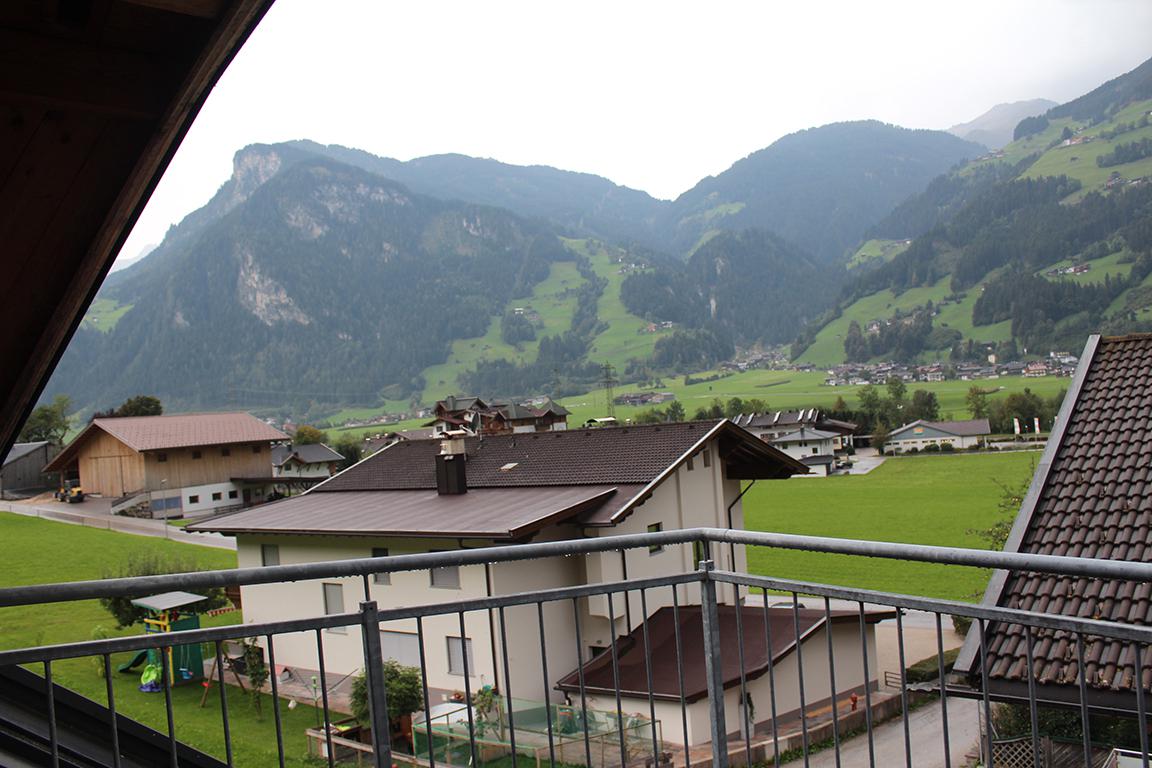 Appartement Christina