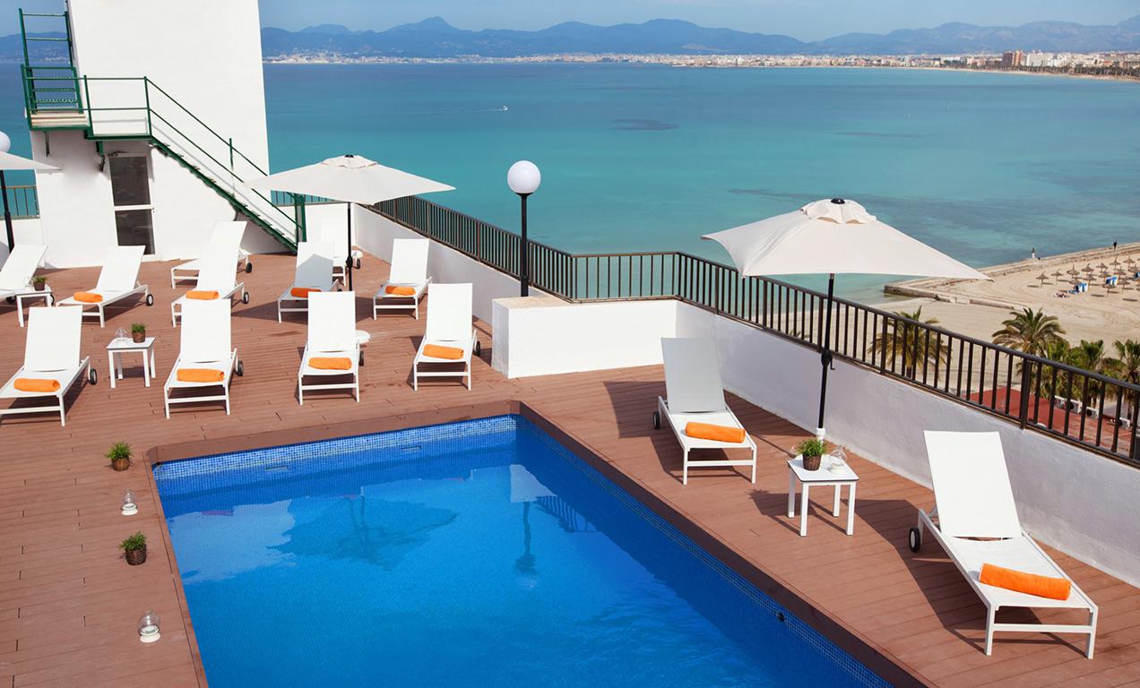 App. Whala! Beach aanbieding Sunweb