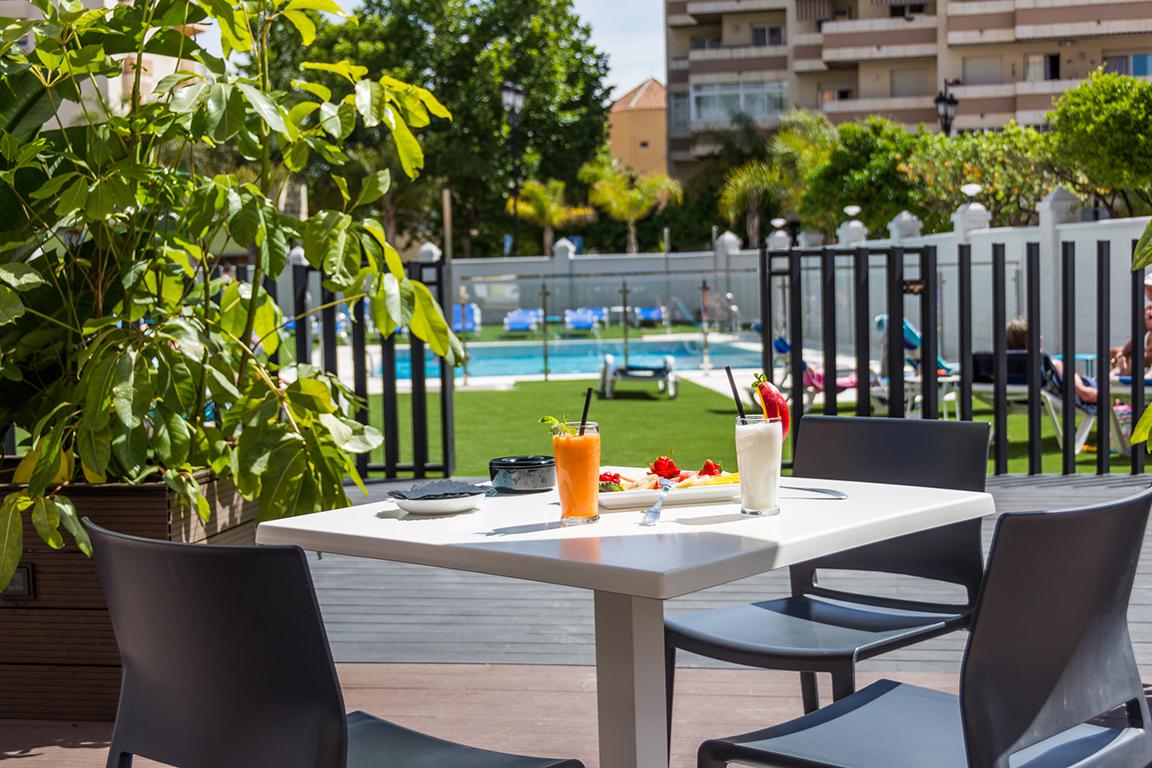 Hotel en App. Veramar Hotel en App. Veramar