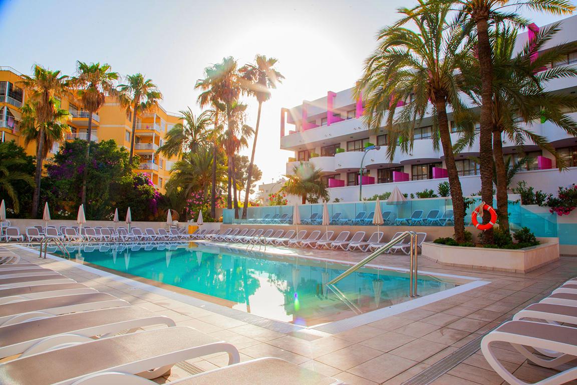 Hotel Ola Panama