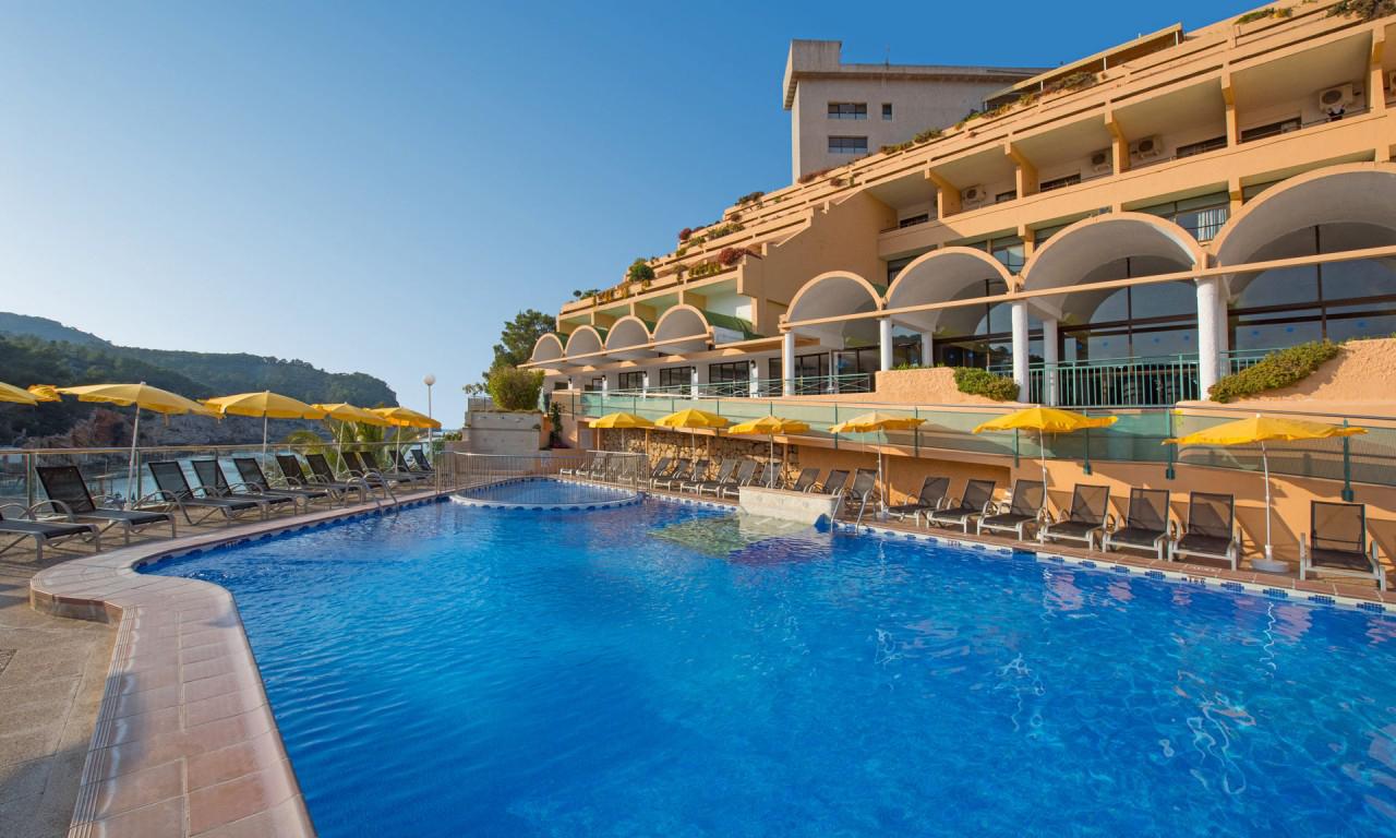 Hotel Club Cartago