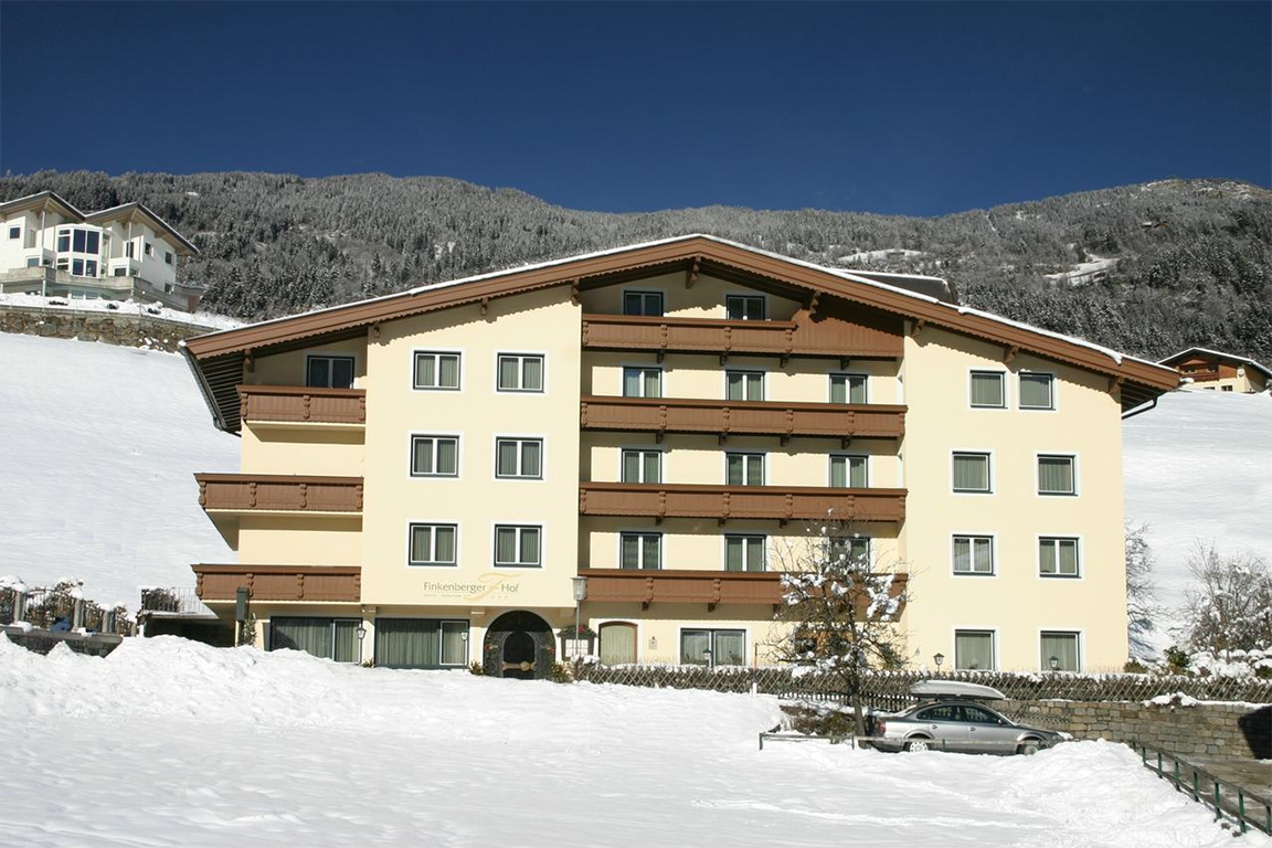 Hotel Finkenbergerhof Hotel Finkenbergerhof