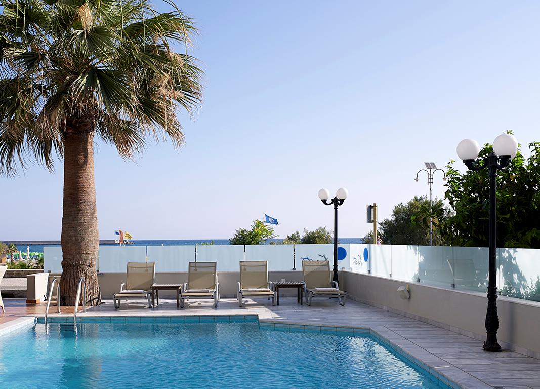 Hotel Kriti Beach