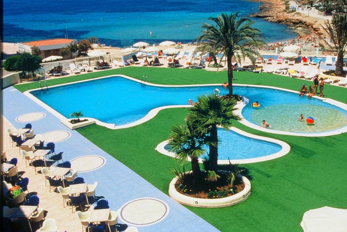 Hotel Blau Parc