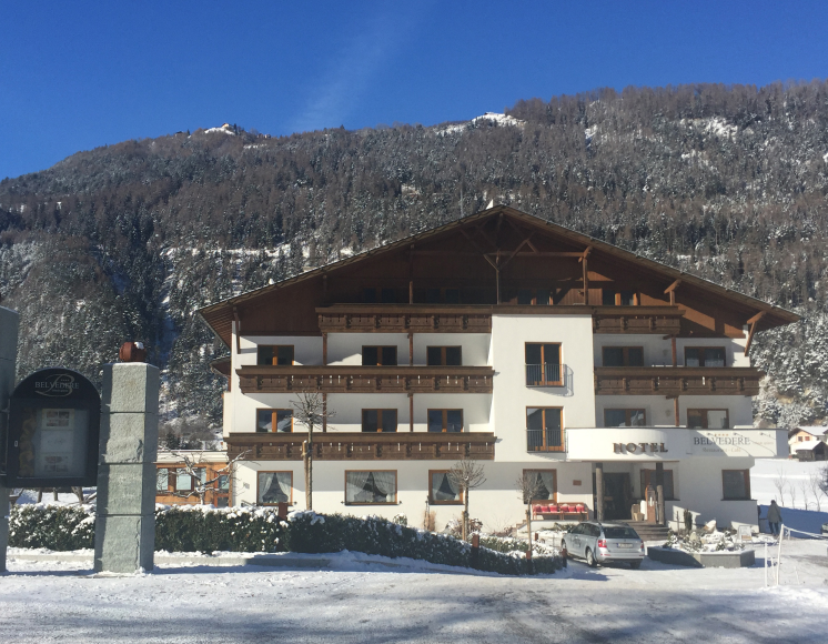 Hotel Belvedere