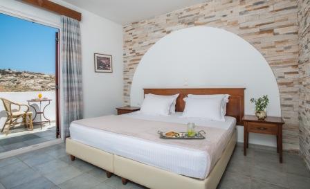 Naxos Palace Hotel reviews