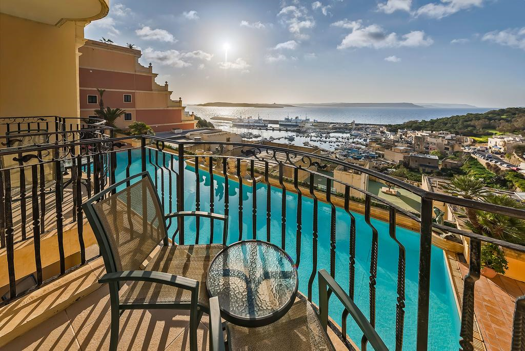 Grand Hotel Gozo aanbieding Sunweb