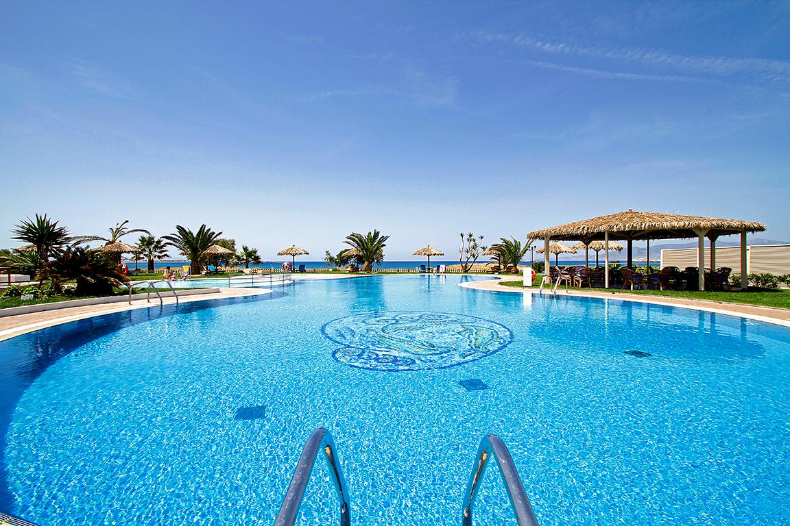 Plaza Beach Hotel