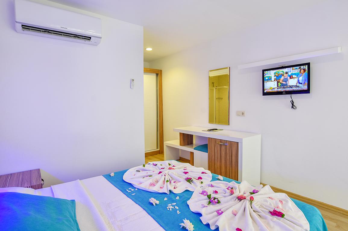 Hotel Altinkum Park reviews