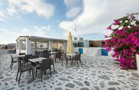 Mare Naxia Hotel