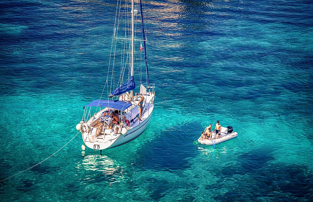 Malta, Gozo Comino (11dgn) Island Hoppen