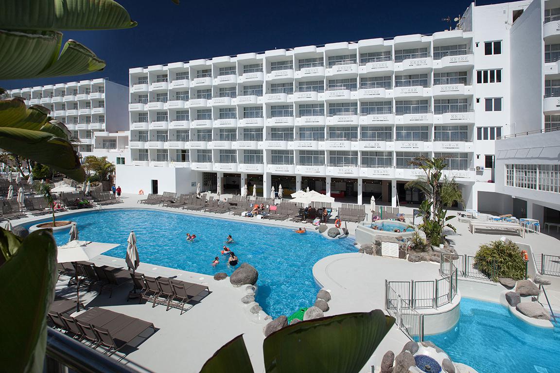 Hotel Abora Catarina by Lopesan