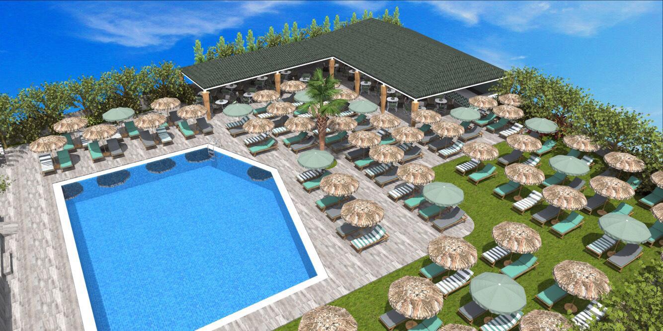 Hotel Solimar Turquoise - adults only