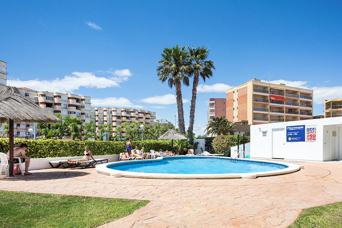 Hotel Best Terramarina