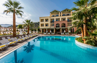 Hotel Samaina Inn