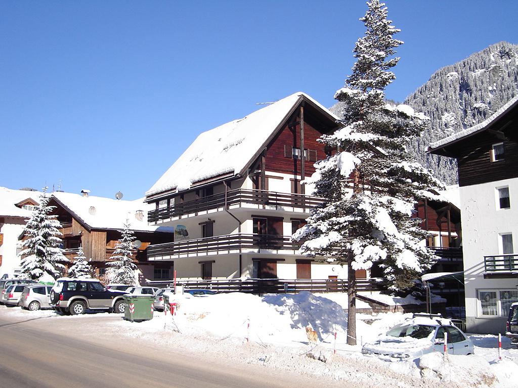 Apartments Marmolada