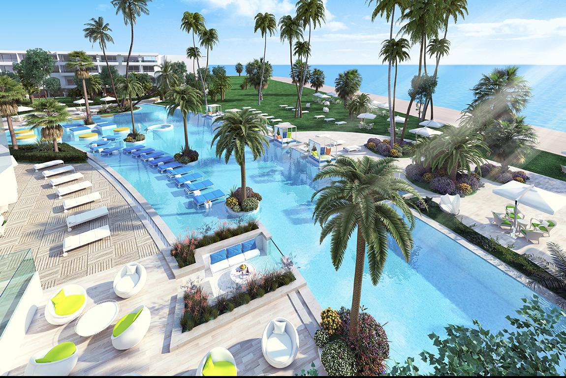 Hotel Iberostar Kuriat Palace